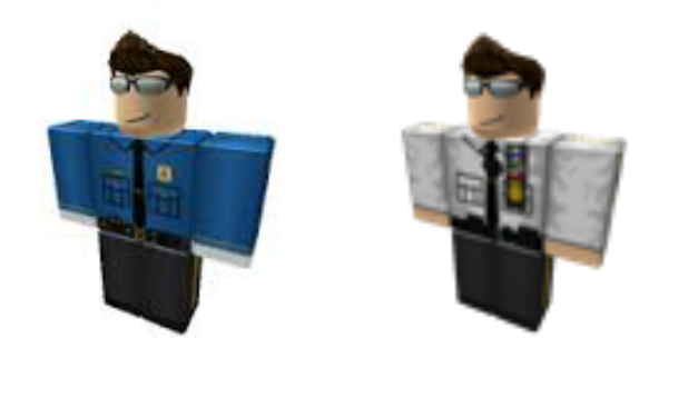 Roblox Sheriff S Dept Tryouts To See If You Want To Join Or Not